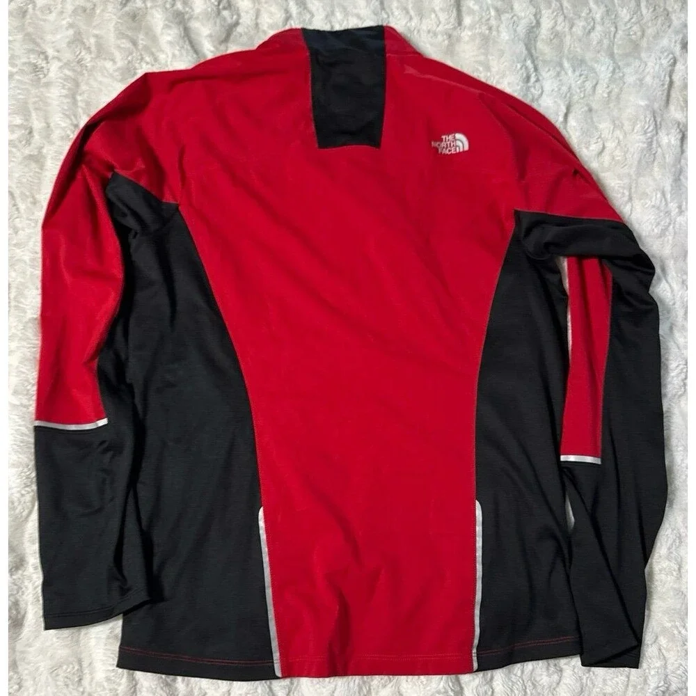 TNF The North Face Jacket